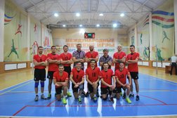 Спортивный комплекс Фламинго, с рейтингом 4.5 - находится по адресу Новосибирск, улица Зорге, 82/3 