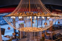 Ресторан Большой Петрозаводский, с рейтингом 3.2 - находится по адресу Республика Карелия, Петрозаводск, улица Кирова, 2 