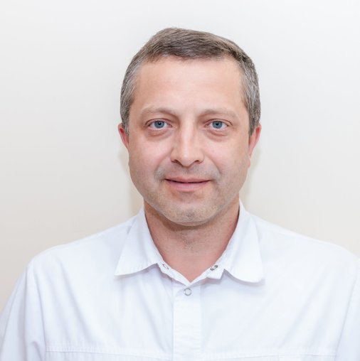 Александр Валерьевич Гадалов