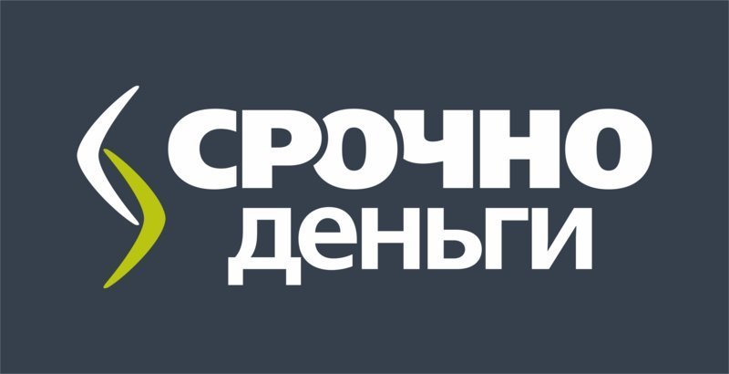 Срочноденьги — логотип