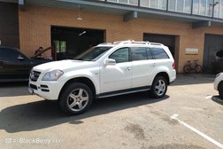 Автосервис на Новой улице в Балашихе, с рейтингом 4.8 - находится по адресу Московская область, Балашиха, Новая улица, 57 