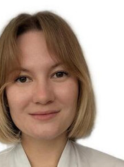 Эндокринолог Агния Владимировна Штанько