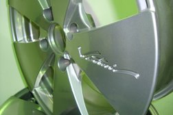 Центр реставрации дисков и шин Stoverst, с рейтингом 3.4 - находится по адресу Новосибирск, улица Сибиряков-Гвардейцев, 51/2 к1 