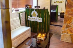 Тайский СПА-салон Menam Thai, с рейтингом 3.5 - находится по адресу Иваново, Конспиративный переулок, 7 