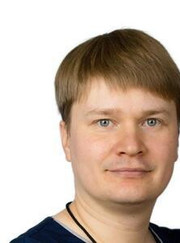 Кардиохирург, врач УЗИ Михаил Викторович Черняев