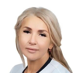 Майя Николаевна Щербатых