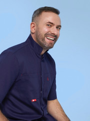 Стоматолог-ортопед, главный врач Алексей Павлович Ксенофонтов