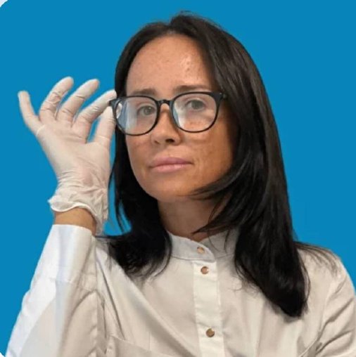 Елена Лукьянчик