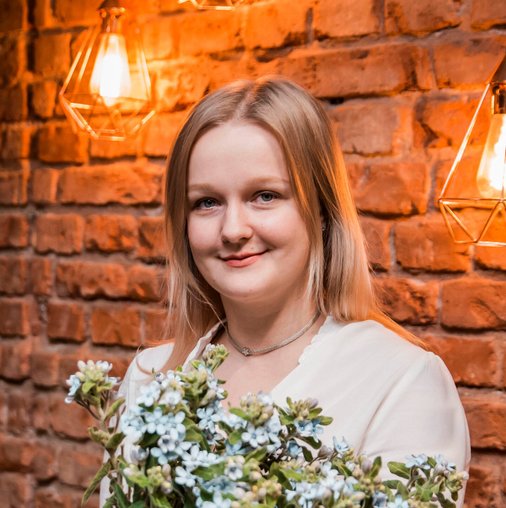Анастасия Олеговна Стрекалева