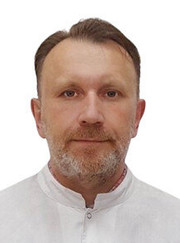 Эндокринолог, нутрициолог Евгений Владимирович Комков