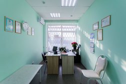 Клиника наркологии и психиатрии Центр Здоровья, с рейтингом 4.7 - находится по адресу Краснодар, Одесская, 41 