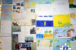 Языковой центр Easy English, с рейтингом 2.8 - находится по адресу Ростов-на-Дону, микрорайон Западный, улица Зорге, 39 