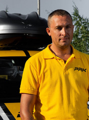 Автоинструктор Дмитрий Анатольевич Лебедьков