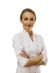 Пластический хирург, челюстно-лицевой хирург Кристина Александровна Силкина