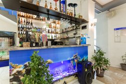 Ресторан Золотая рыбка, с рейтингом 4.8 - находится по адресу Московская область, Люберцы, Октябрьский проспект, 55а 