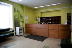 Многопрофильный медицинский центр XXI век, с рейтингом 3.7 - находится по адресу Санкт-Петербург, Большой Сампсониевский проспект, 45 