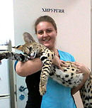 Маханюк Мария Юрьевна