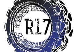 Шиномонтажная мастерская R17, с рейтингом 4.9 - находится по адресу Московская область, Одинцово, Южная улица, 14Б 
