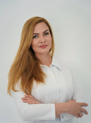 Дерматолог, косметолог Ирина Евгеньевна Сазонова