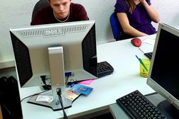 Служба недвижимости Апекс, с рейтингом 1.8 - находится по адресу Воронеж, Плехановская улица, 53 