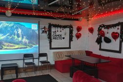 Party loft, с рейтингом 4 - находится по адресу Республика Башкортостан, Уфа, улица Комсомольская, 153/2 