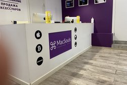 Сервисный центр MacSouls, с рейтингом 4 - находится по адресу Москва, Холодильный переулок, 2 