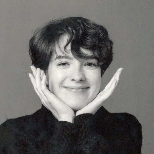 Екатерина Бусарова