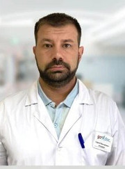 Кардиолог, терапевт Сергей Викторович Игнашин