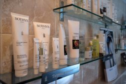 Центр красоты и здоровья MaxiLife, с рейтингом 3.9 - находится по адресу Одинцово, улица Маршала Жукова, 11А 