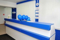 Медицинская клиника CMD, с рейтингом 3.5 - находится по адресу Мурманск, улица Адмирала флота Лобова, 4 