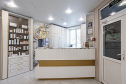 Клиника Богиня, с рейтингом 4.9 - находится по адресу Ульяновск, Новосондецкий бульвар, 11Б 