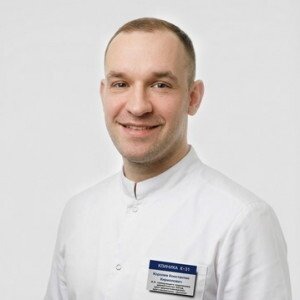 Константин Кириллович Королев