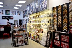 Фотоцентр Фотофрагма, с рейтингом 3.8 - находится по адресу Московская область, Мытищи, Олимпийский проспект, 10 