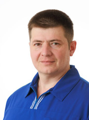 Эндоскопист Дмитрий Анатольевич Томилов