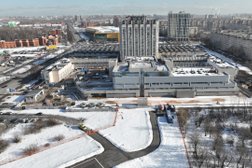 Санкт-Петербургский НИИ скорой помощи им. И.И. Джанелидзе, с рейтингом 3.2 - находится по адресу Санкт-Петербург, Будапештская улица, 3 