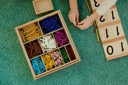 Детский сад KIDCODES, с рейтингом 4.1 - находится по адресу Рязань, улица Быстрецкая, 20 к2 