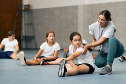 Фитнес-клуб Alex Fitness, с рейтингом 3.4 - находится по адресу Пенза, 1-й Онежский проезд, 4 