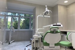 Семейная стоматология Мега Дент Плюс, с рейтингом 3.8 - находится по адресу Москва, улица Маршала Рыбалко, 2 к9 