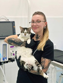 Тифанова Валентина Юрьевна