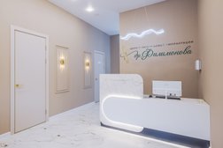 Центр стратегической имплантации доктора Филимонова, с рейтингом 4.9 - находится по адресу Сочи, улица Яна Фабрициуса, 66/2 