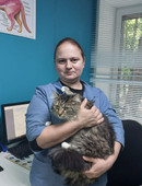 Романчикова Анастасия Азизовна