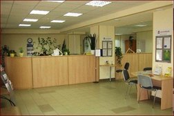 РУССТРОЙБАНК, АО, с рейтингом 5 - находится по адресу Калуга, Театральная улица, 37/2 