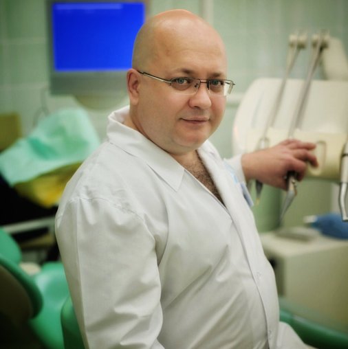 Сергей Игоревич Бойко