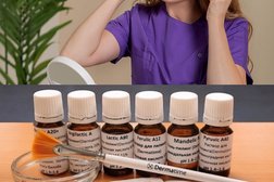 Кабинет косметолога на улице Бонч-Бруевича, с рейтингом 4 - находится по адресу Нижний Новгород, улица Бонч-Бруевича, 8а 