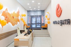 Клиника Мать и дитя, с рейтингом 4.6 - находится по адресу Владимир, улица Студёная Гора, 14 