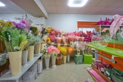 Оптово-розничная компания Цветы со Склада, с рейтингом 4.9 - находится по адресу Саратов, Гоголя улица, 29 