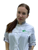 Вацуро Влада Владиславовна