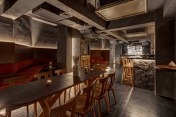 Мексиканский ресторан tacobar, с рейтингом 4.1 - находится по адресу Москва, Пятницкая улица, 59/19 ст5 
