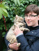 Лазарева Валентина Николаевна