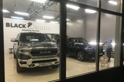 Детейлинг-центр Black&White, с рейтингом 3.8 - находится по адресу Санкт-Петербург, Сапёрная улица, 67в 